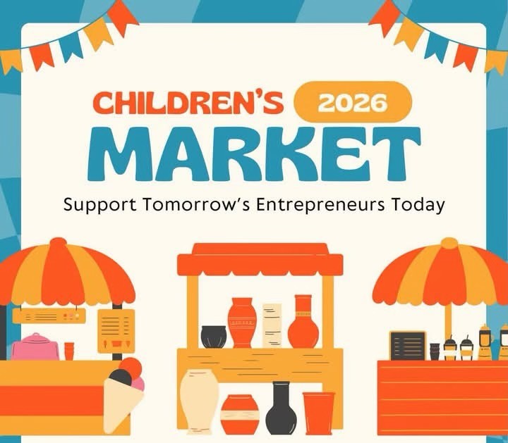 2026 Children's Market