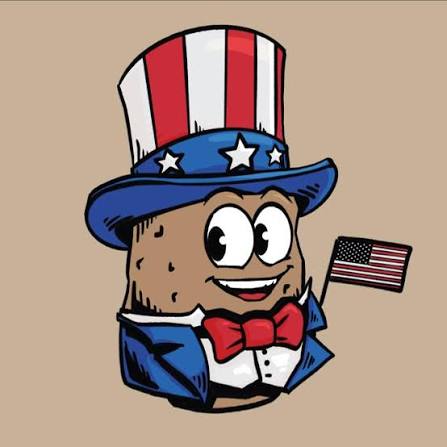 Spud Day Tator Trot