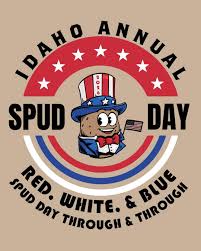 Spud Day Street Festival