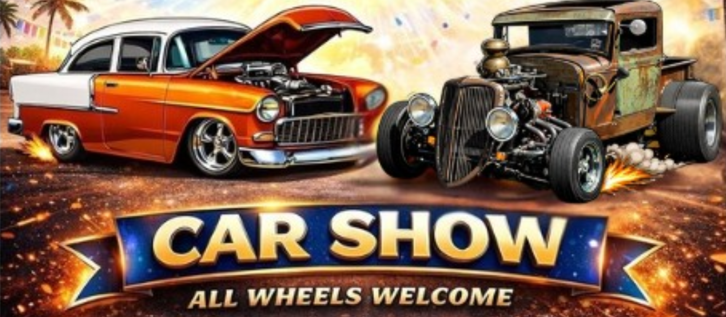 Car Show