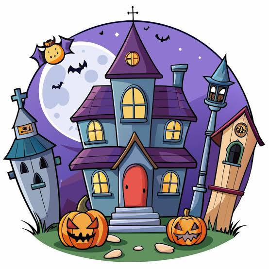 Spook Alley