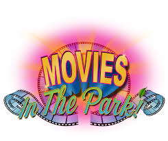 Movies in the Park 2026